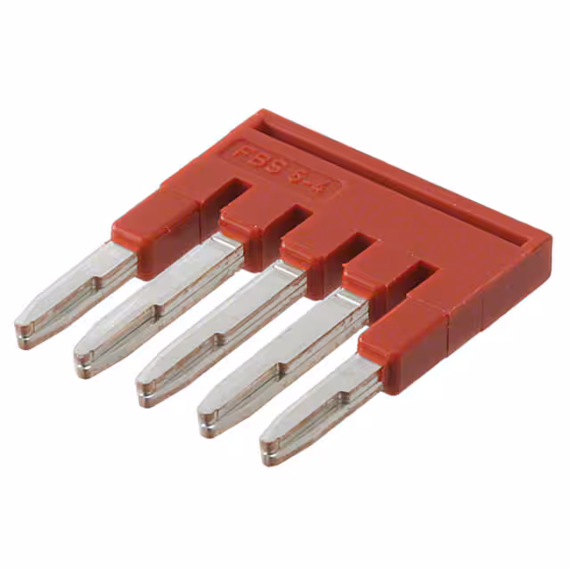 3030145 Phoenix Contact  Terminal Block Jumpers